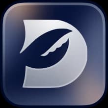 Dockclaw logo